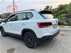 فولكسفاغن تاوس